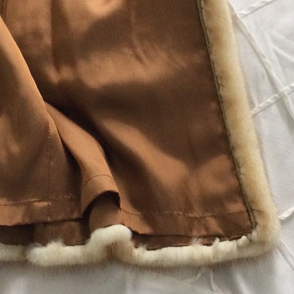 MINK COAT MADE HIGH QUALITY FUR - Picture 8 of 16